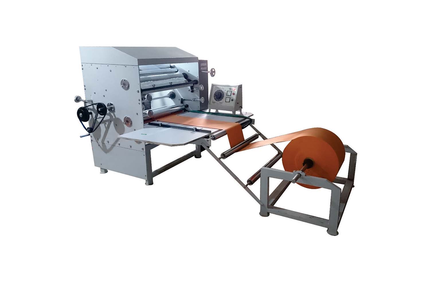 products-Roll-To-Roll-Lamination-Machine