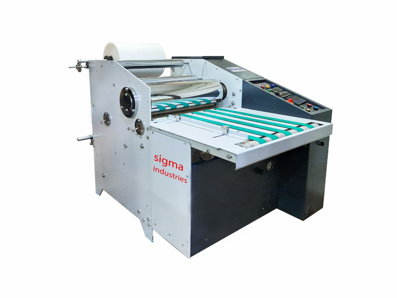 products-Thermal-Machine